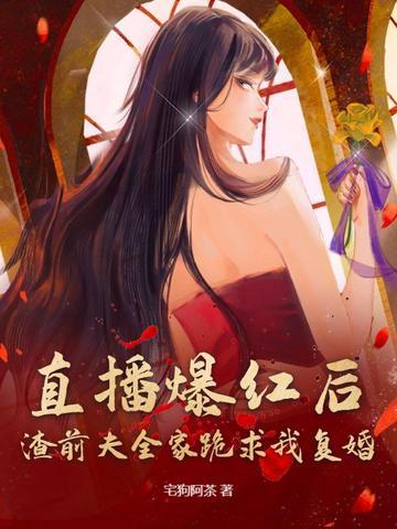 直播爆红后，渣前夫全家跪求我复婚