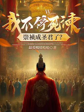 我不停死谏，崇祯成圣君了？